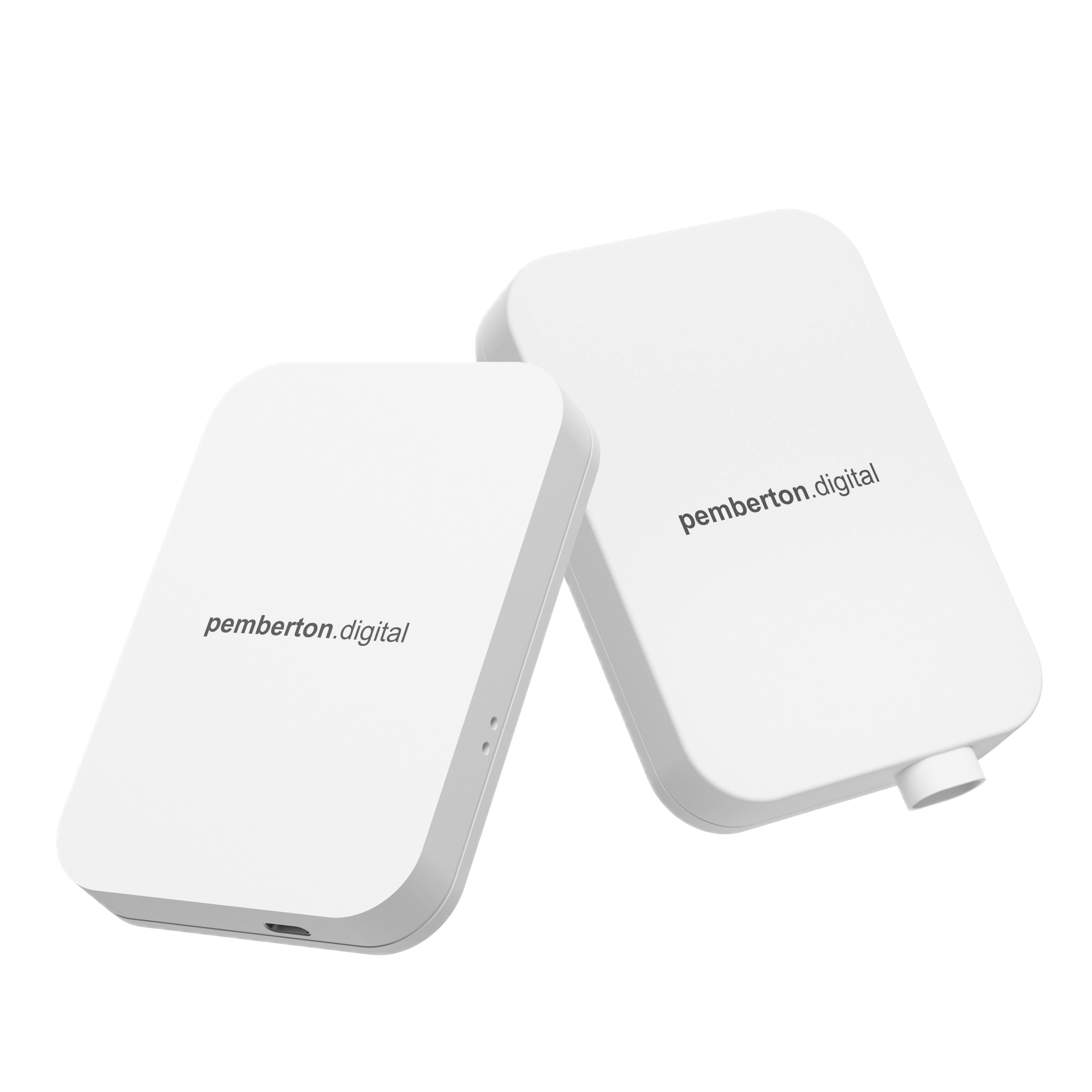 Pemberton Digital mmWave Sensor