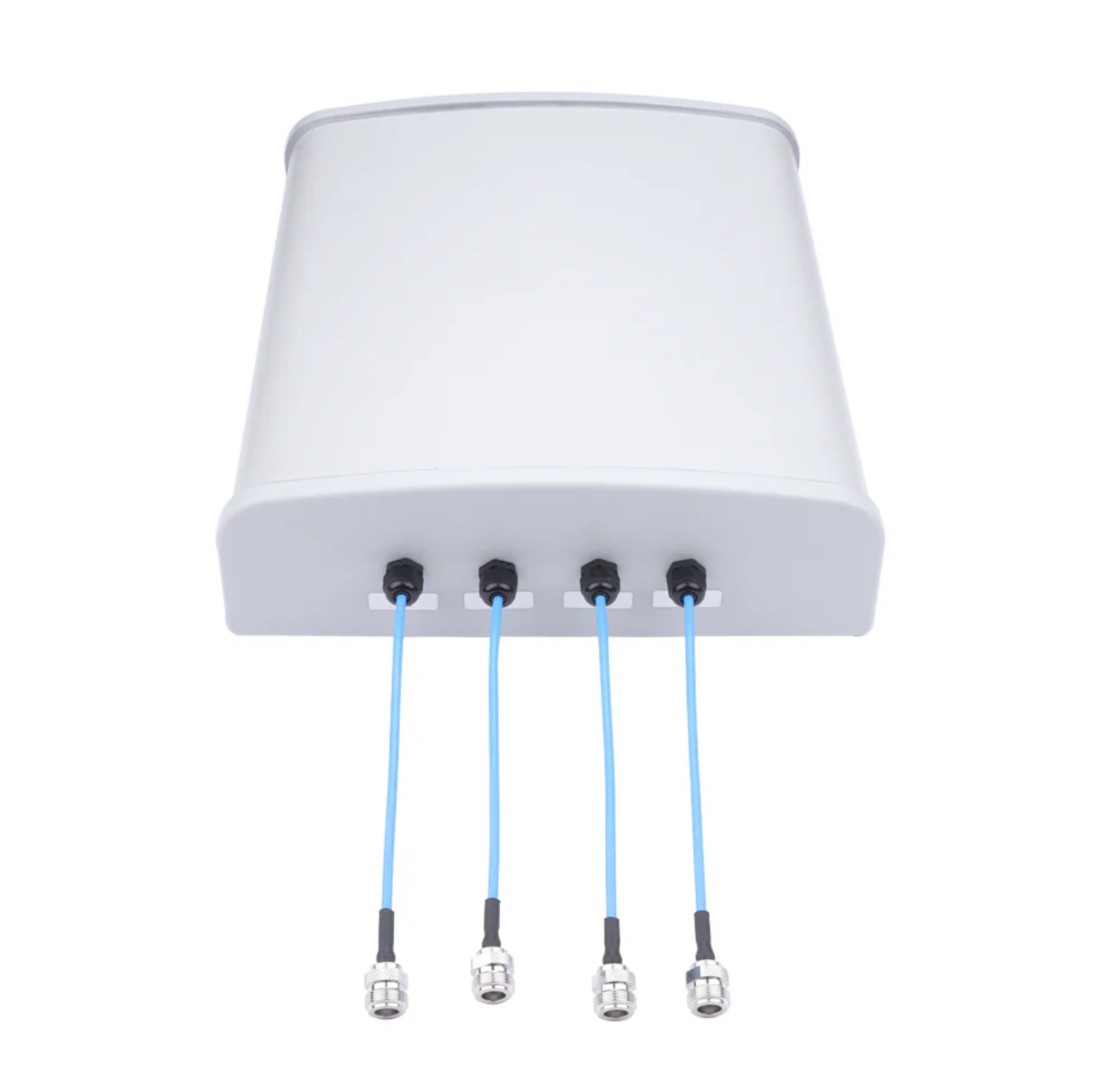 Retail 5G and NB-IoT